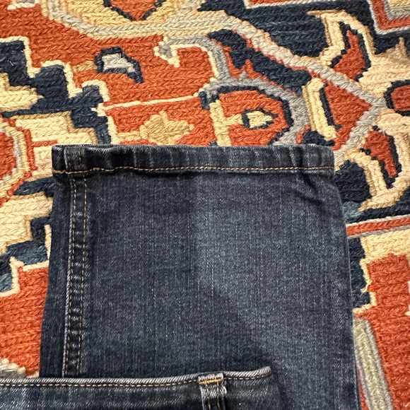 Soho Curve Creator Skinny Jeans size 12 (#6) - Picture 9 of 9